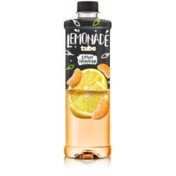 SOK TUBE LEMONADE LIMUN MANDARINA 0,5L PET