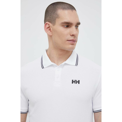 Helly Hansen KOS POLO, maja, bela 34068