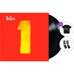 The Beatles - 1 (2 LP) SET 2XL 40-45