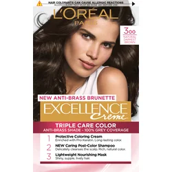 Loreal Excellence Boja za kosu 300