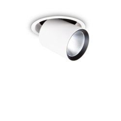 Ideal Lux - LED ugradna spot svetiljka NOVA LED/30W/230V CRI 90 pr. 15,4cm bela
