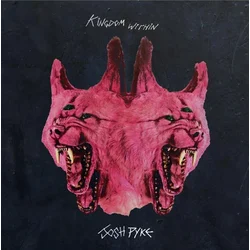 Josh Pyke - Kingdom Within (CD)