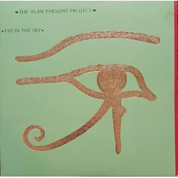 The Alan Parsons Project Eye In the Sky (Vinyl LP) (180 Gram)