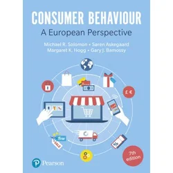 Consumer Behaviour