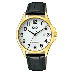 Q&Q A480J104Y