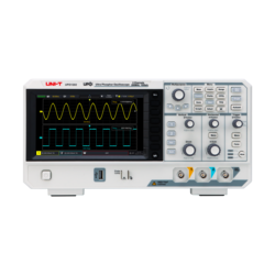 Ostatilograf Uni-T UPO1202
