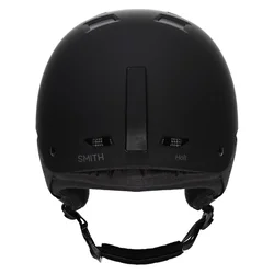 Smith Holt 2 čelada matte black