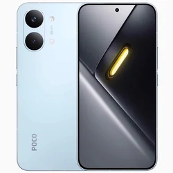 XIAOMI pametni telefon Poco X8 Pro Max 12GB/256GB, Blue