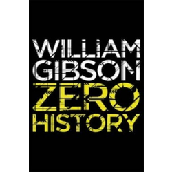 Zero History