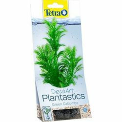 Tetra veštačka biljka za akvarijum DecoArt 23 cm, Gr.Camboba M