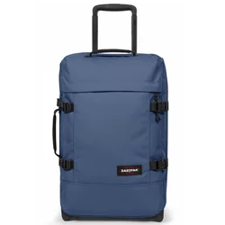 EASTPAK Voziček Tranverz modra/črna