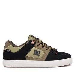 Superge DC Shoes Pure Wnt ADYS300151-XCCG Rjava