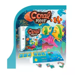 SMART GAMES Koralni greben