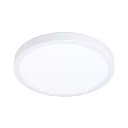 Eglo 99265 - LED Stropna svjetiljka za kupaonicu FUEVA 5 LED/20W/230V IP44