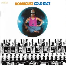 Rodriguez - Cold Fact