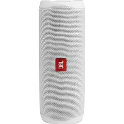 JBL bluetooth zvočnik Flip 5, bel