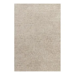 Bež preproga 200x290 cm – Asiatic Carpets