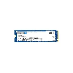 Kingston 500gb m.2 snv3s/500g Ssd ( 58163 )