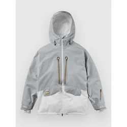 ThirtyTwo Lashed Jacket cement