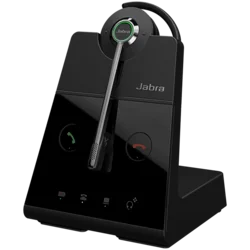 JABRA Engage 65 SE, Convertible