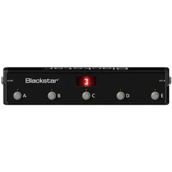 Blackstar ID:Core Foot Controller FS-12