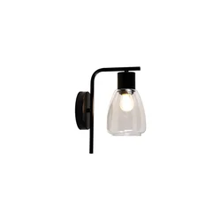 Moldo Zidna Lampa Providna 1x40W E27