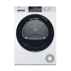 HAIER sušilni stroj HD80-E929E-S, 8kg
