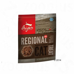 Orijen Cat Snack Regional - 35 g
