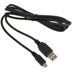 JABRA BlueParrott Micro USB adapters. 5 micro-USB .adapters