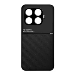 Maska Anti Static za Xiaomi 17T Pro crna
