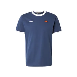 ELLESSE Majica Ringetto marine/rumena/marelica/bela
