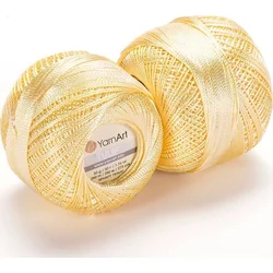Yarn Art Tulip 463 Pletilna preja