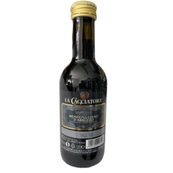 Caldirola Montepulciano Crveno vino, 0.25l