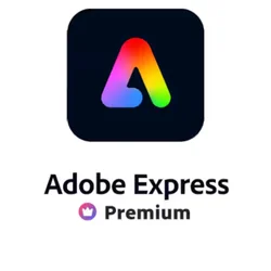 Adobe Express Premium - 4 Months Subscription Key GLOBAL