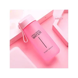 Nexus Flašica za vodu 550ml roze ( YTP25-3 )