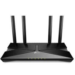 TP-Link AX53 AX3000 WiFi 6 Dual Band Gigabit Router (AX53)