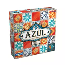 Azul (Slovenska izdaja)