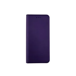 Futrola preklopna elegant za Samsung A36/ ljubičasta