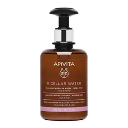 APIVITA Micelarna voda 300 ml