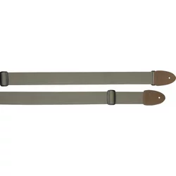 Stagg SNV5 GR Tekstilni kitarski pas Brown
