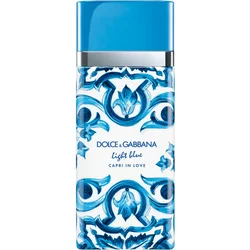 Dolce & Gabbana Light Blue Capri In Love Parfumska voda, 100ml