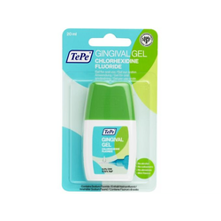 TePe Gingival gel 20ml sa 0.2% hlorheksidina