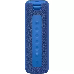 XIAOMI prijenosni zvučnik Mi Portable Bluetooth Speaker (16W), plavi