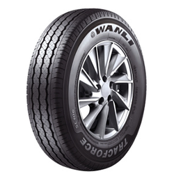Wanli SL106 ( LT205/70 R15 106/104R 8PR )