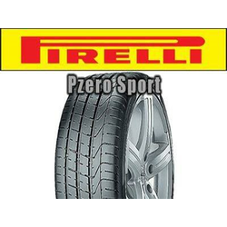 Pirelli P Zero SC ( 265/55 R19 109Y GOE )