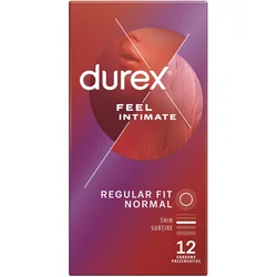 Durex Kondomi Feel Intimate, 12 komada