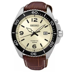 SEIKO moška ročna ura SKA749P1