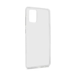 Maska silikonska Ultra Thin za Samsung A715F Galaxy A71 transparent