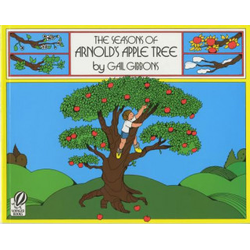 Seasons of Arnold's Apple Tree