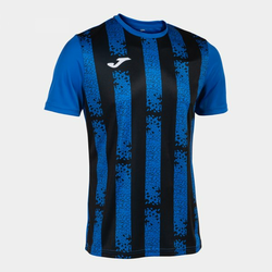 INTER III SHORT SLEEVE T-SHIRT ROYAL BLACK L